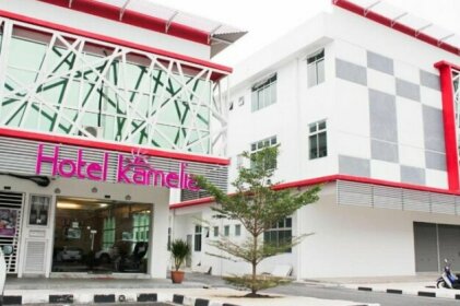 Hotel Kamelia Kepala Batas