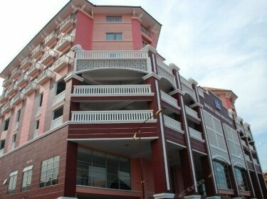 Hotel Seri Malaysia Kepala Batas