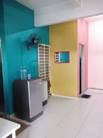 Kak Chik Muslim Homestay - Photo3
