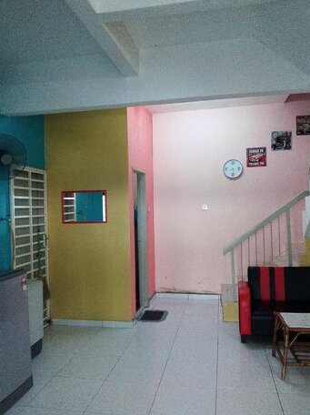 Kak Chik Muslim Homestay - Photo4