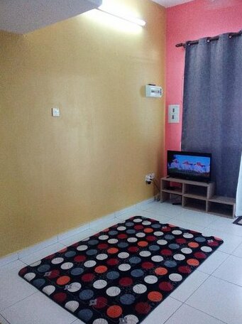 Kak Chik Muslim Homestay - Photo5