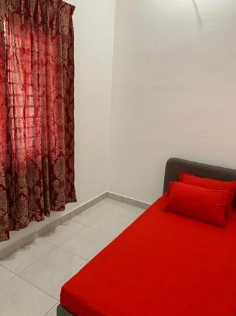 Muslim Homestay Impian Bertam Kepala Batas - Photo3