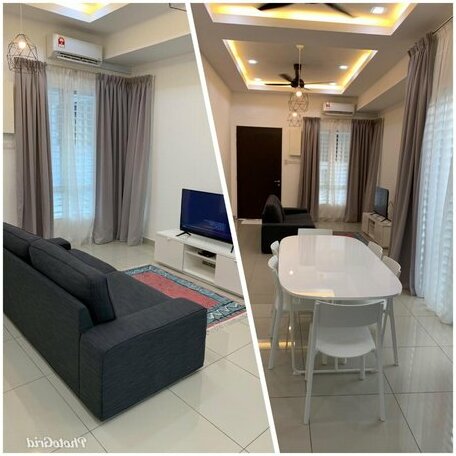 Muslim Homestay Impian Bertam Kepala Batas - Photo5
