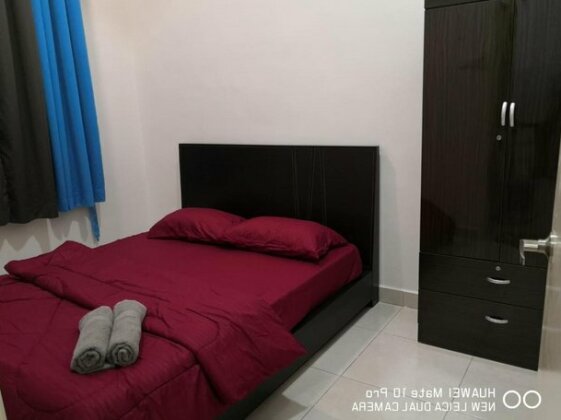NaNa Homestay Kepala Batas - Photo2
