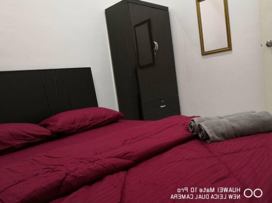 NaNa Homestay Kepala Batas - Photo4