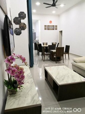 NaNa Homestay Kepala Batas - Photo5