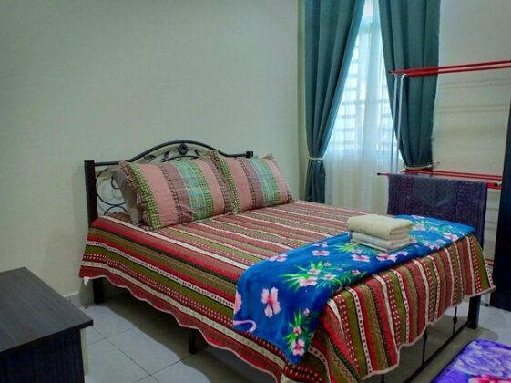 Nh Homestay Kepala Batas - Photo3