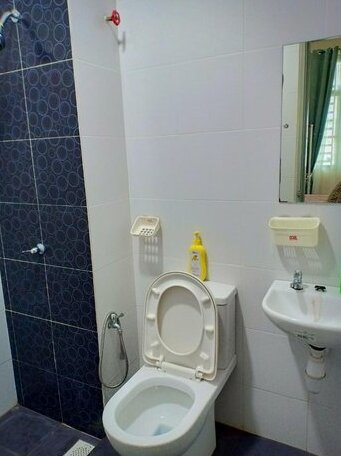 Nh Homestay Kepala Batas - Photo4