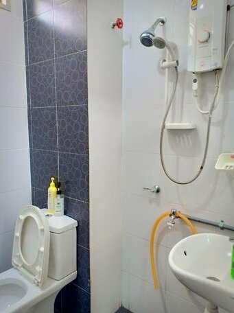 Nh Homestay Kepala Batas - Photo5