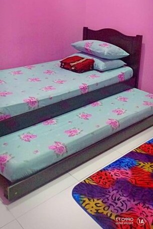 Nurul Homestay - Photo2
