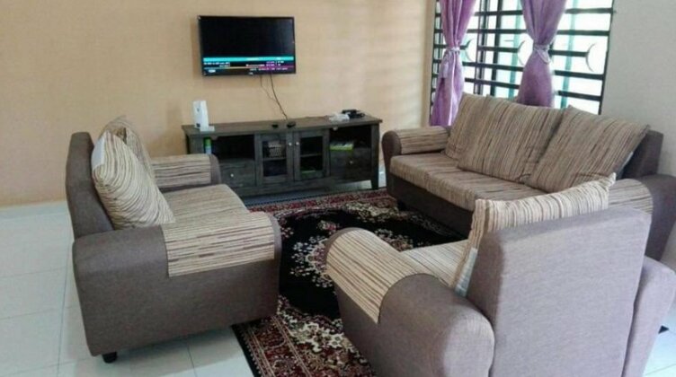 Nurul Homestay - Photo3