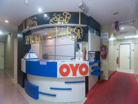 OYO 44016 Rafik Ali Motel - Photo3