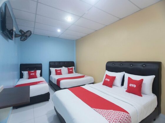 OYO 44016 Rafik Ali Motel - Photo5