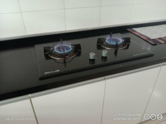 Raudhah homestay bertam - Photo2