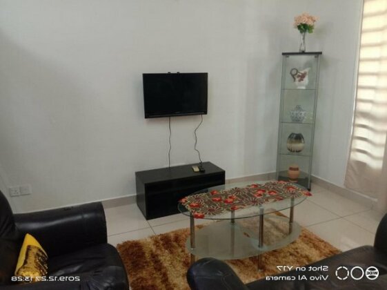 Raudhah homestay bertam - Photo4