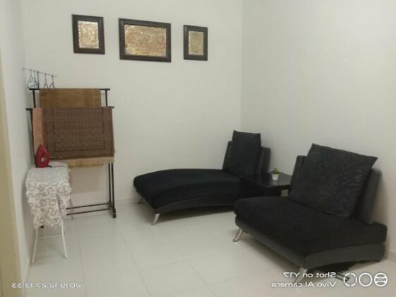 Raudhah homestay bertam - Photo5