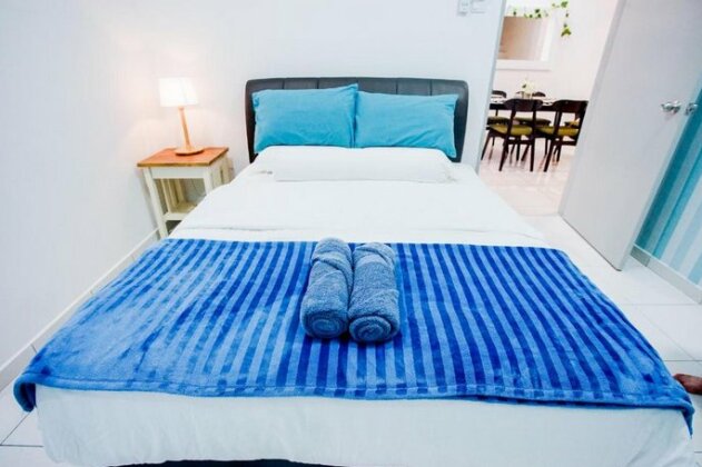 Relaxing Homestay @ Kepala Batas