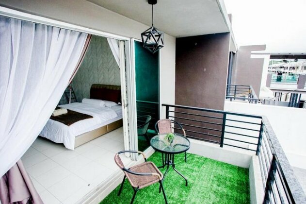 Relaxing Homestay @ Kepala Batas - Photo4