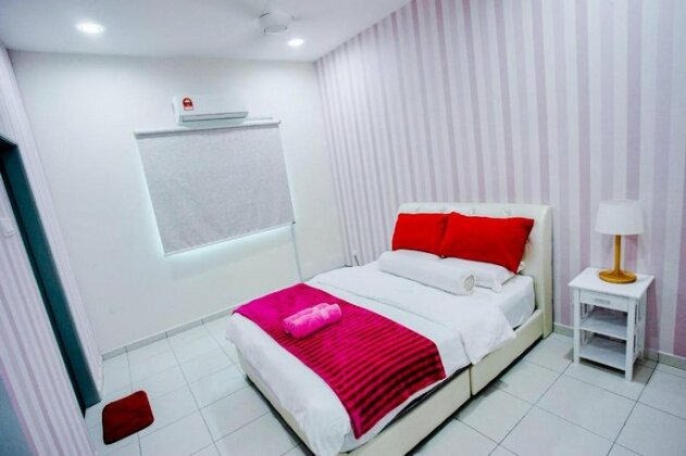 Relaxing Homestay @ Kepala Batas - Photo5