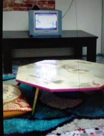 Umairah Homestay