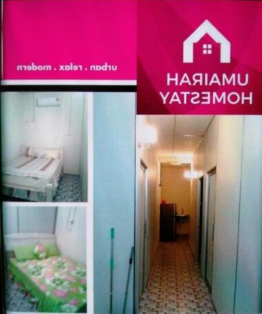 Umairah Homestay - Photo2