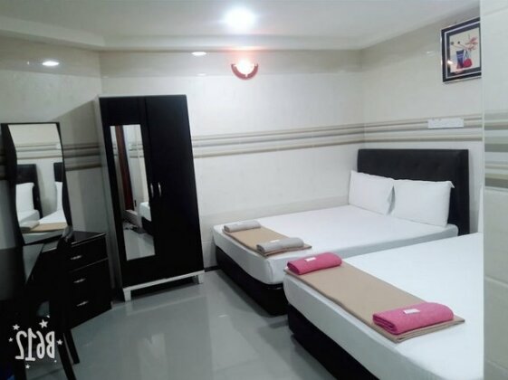 Silver Sky Hotel Kepong - Photo2