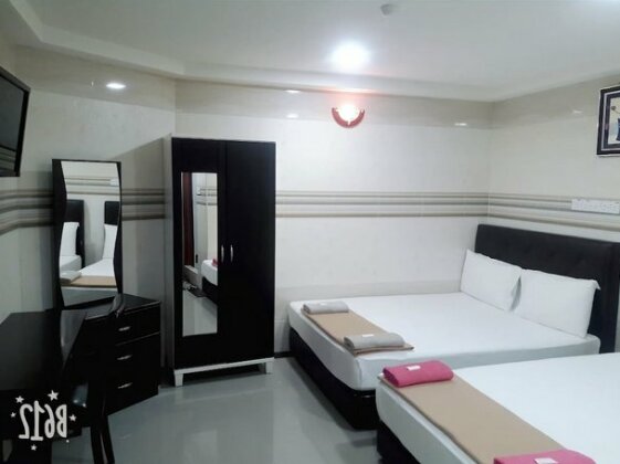 Silver Sky Hotel Kepong - Photo3