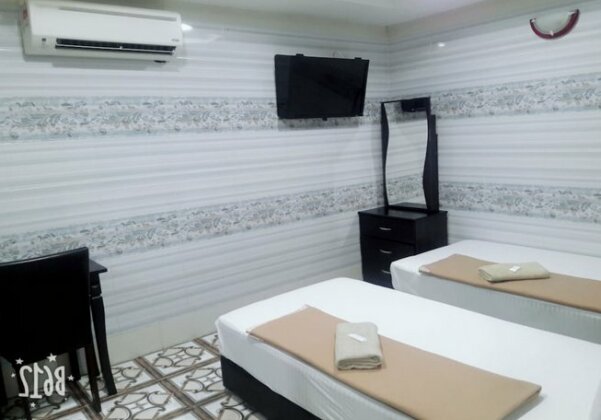 Silver Sky Hotel Kepong - Photo4