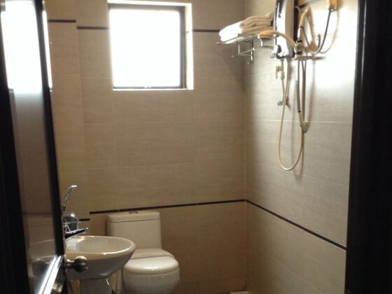 K Garden Hotel BS - Photo3