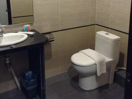 K Garden Hotel BS - Photo4
