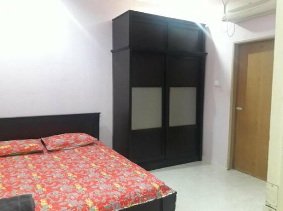 Ita homestay murah kerteh - Photo2