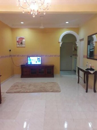 Ita homestay murah kerteh - Photo3