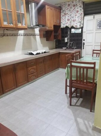 Ita homestay murah kerteh - Photo4