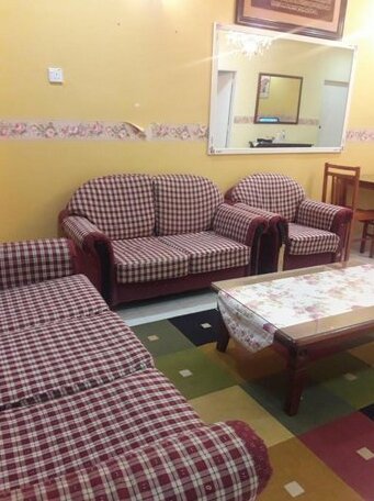Ita homestay murah kerteh - Photo5
