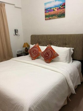 Kerteh Apartment - Photo2