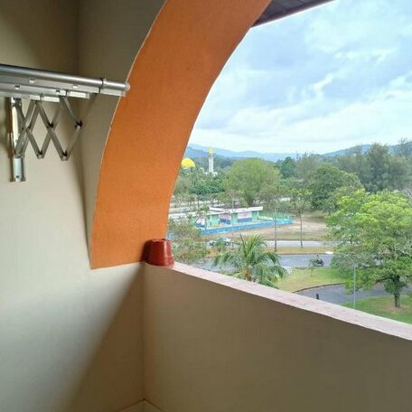 Kerteh Apartment - Photo3