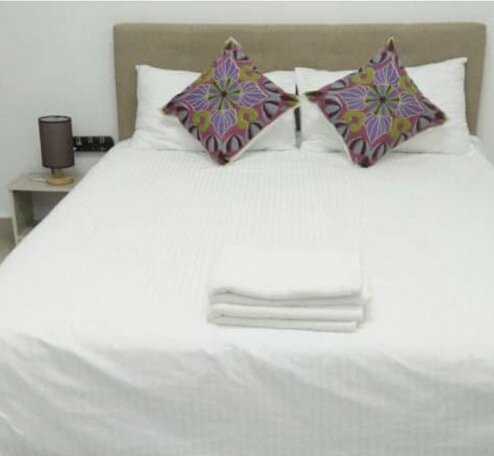 Kerteh Apartment - Photo4