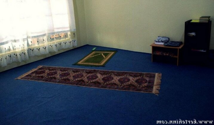 Kerteh Inn - Photo2