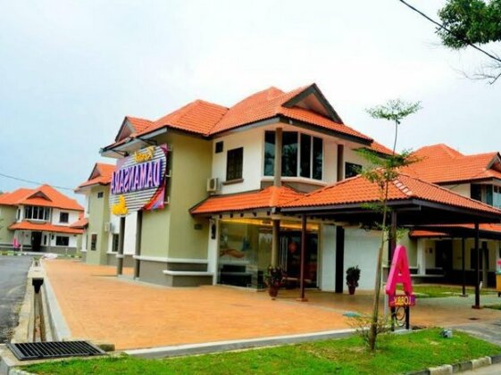 Kertih Damansara Inn - Photo2