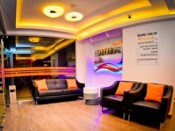 Kertih Damansara Inn - Photo3