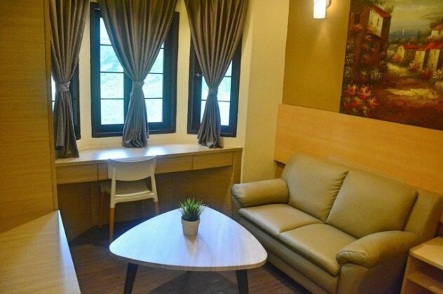 Kertih Damansara Inn - Photo5