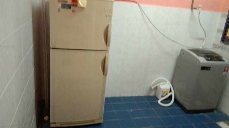 Maryam Zahra Kertih Homestay - Photo2