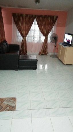 Maryam Zahra Kertih Homestay - Photo5