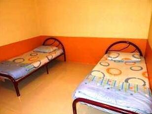 Masgarden Homestay Kerteh