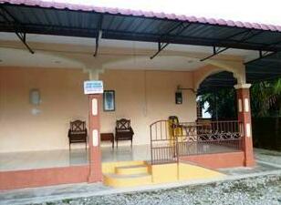 Masgarden Homestay Kerteh - Photo2