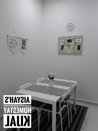 Aisyah's Homestay Kijal - Photo5