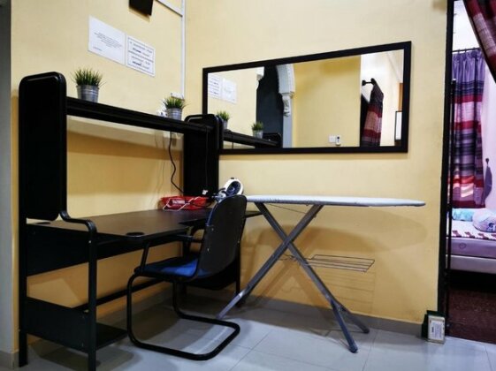 Amera Homestay - Photo2