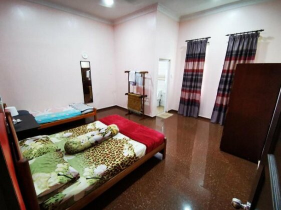 Amera Homestay - Photo3