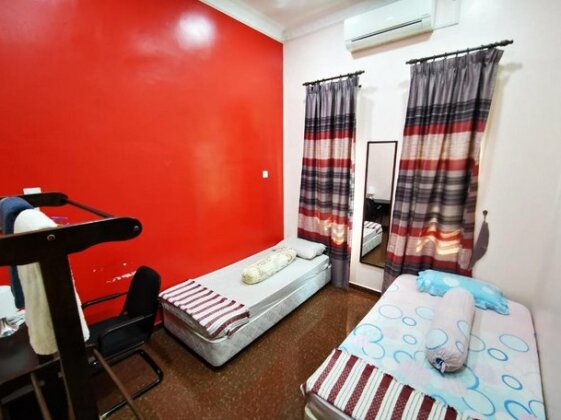 Amera Homestay - Photo4