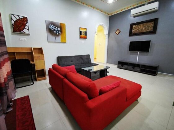 Amera Homestay - Photo5